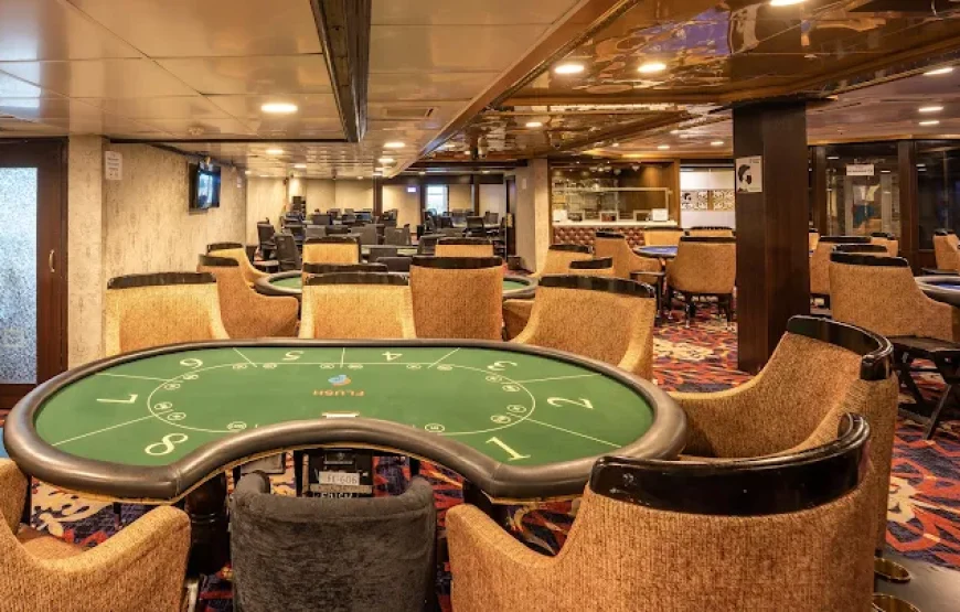 CASINO PRIDE