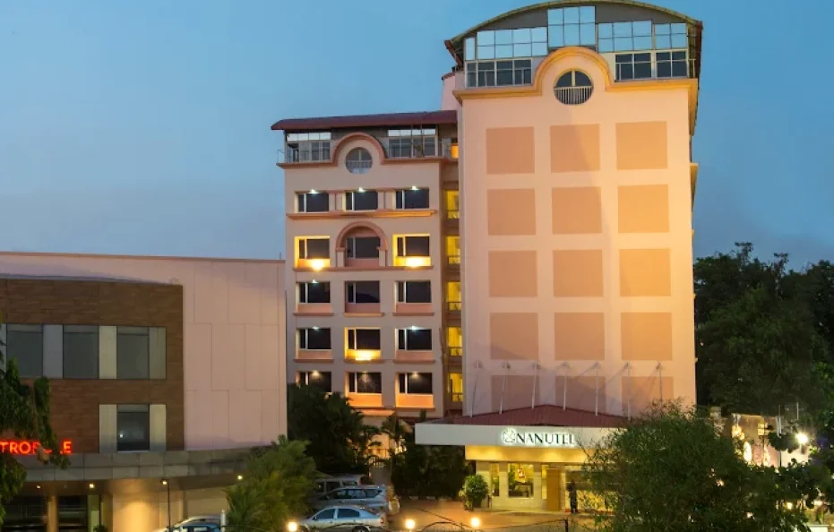 NANUTEL MARGAO