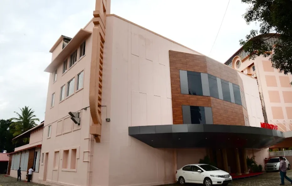 NANUTEL MARGAO