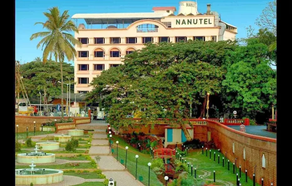 NANUTEL MARGAO