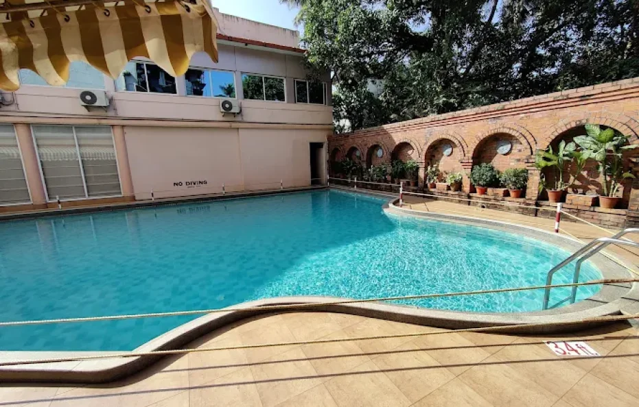 NANUTEL MARGAO