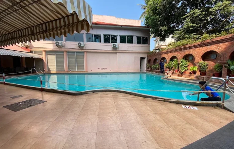 NANUTEL MARGAO