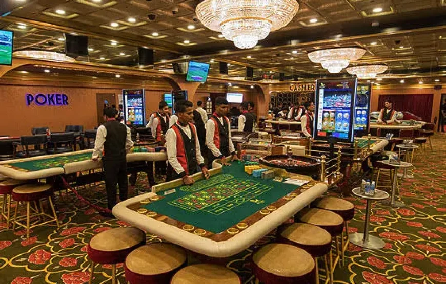 BIG DADDY CASINO_GOA (WA_+91 96933 20645 FOR BOOKING)