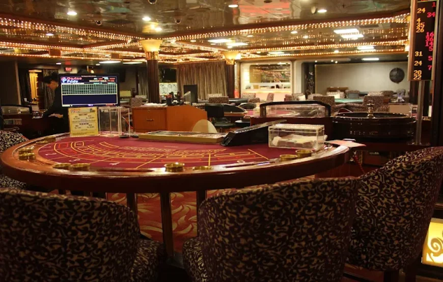 CASINO PRIDE