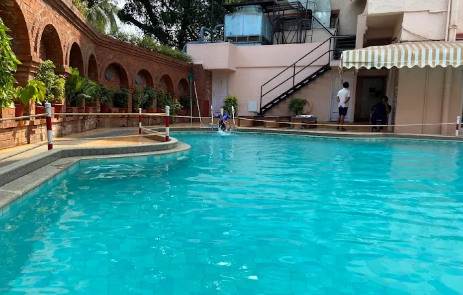 NANUTEL MARGAO