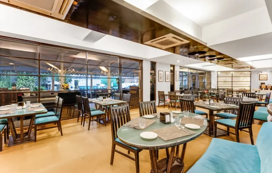 Whispering Palms Beach Resort_Candolim