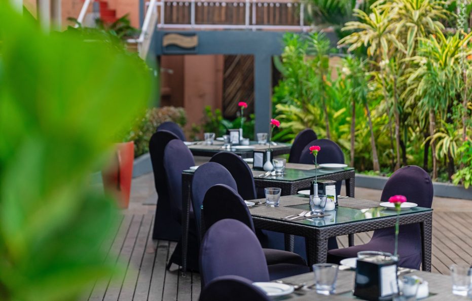 Whispering Palms Beach Resort_Candolim