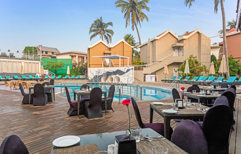 Whispering Palms Beach Resort_Candolim