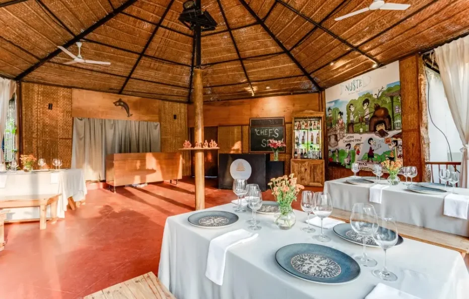 Whispering Palms Beach Resort_Candolim
