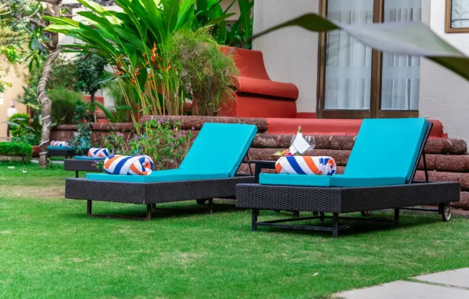 Whispering Palms Beach Resort_Candolim