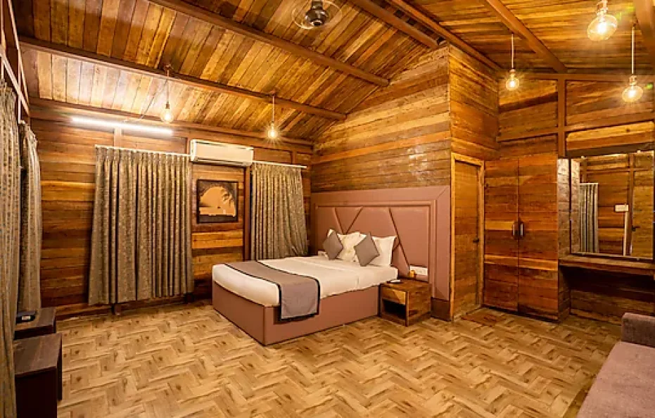 Calangute Beach Resort_Calangute