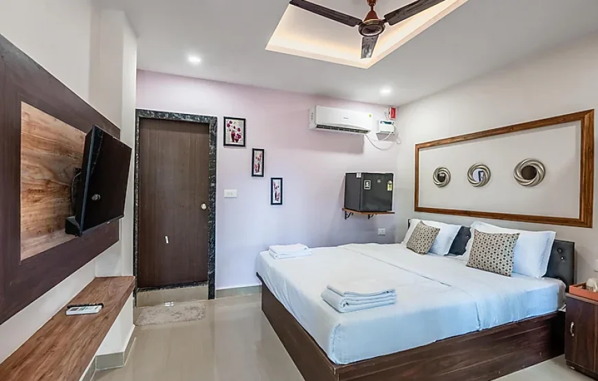HONEYMOON MANSOON PACKAGE II ( 6DAYS)