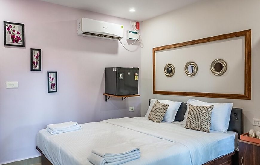 HONEYMOON MANSOON PACKAGE II ( 6DAYS)