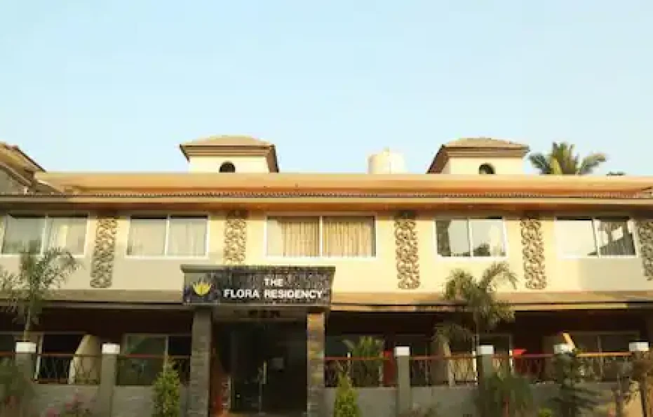 The Flora Residency_Calangute