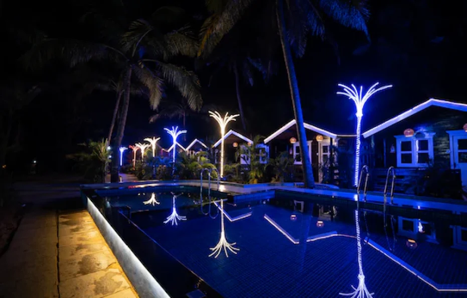Calangute Beach Resort_Calangute