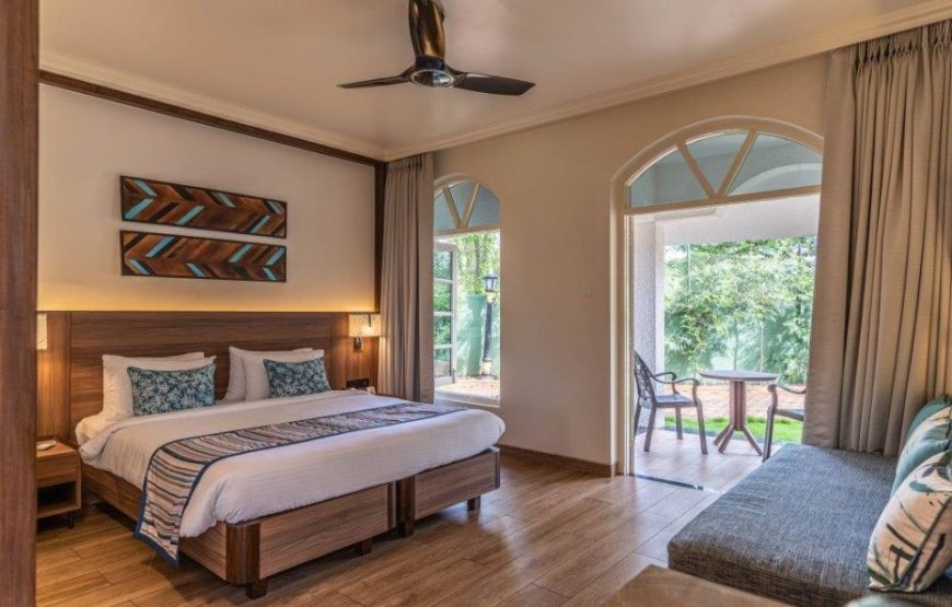 HONEYMOON MANSOON PACKAGE-I (6Days)