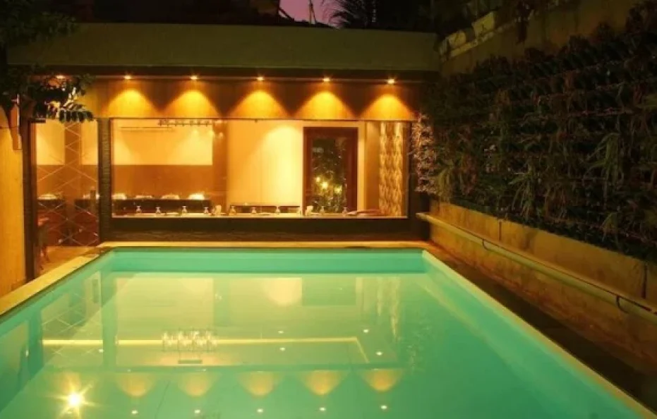 The Flora Residency_Calangute
