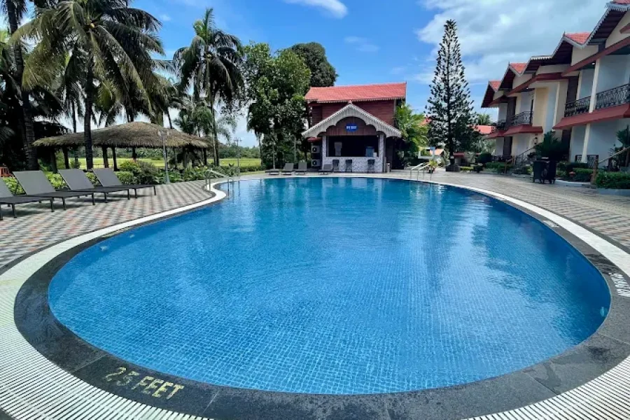 Sea Queen Beach Resort & Spa_Betalbatim