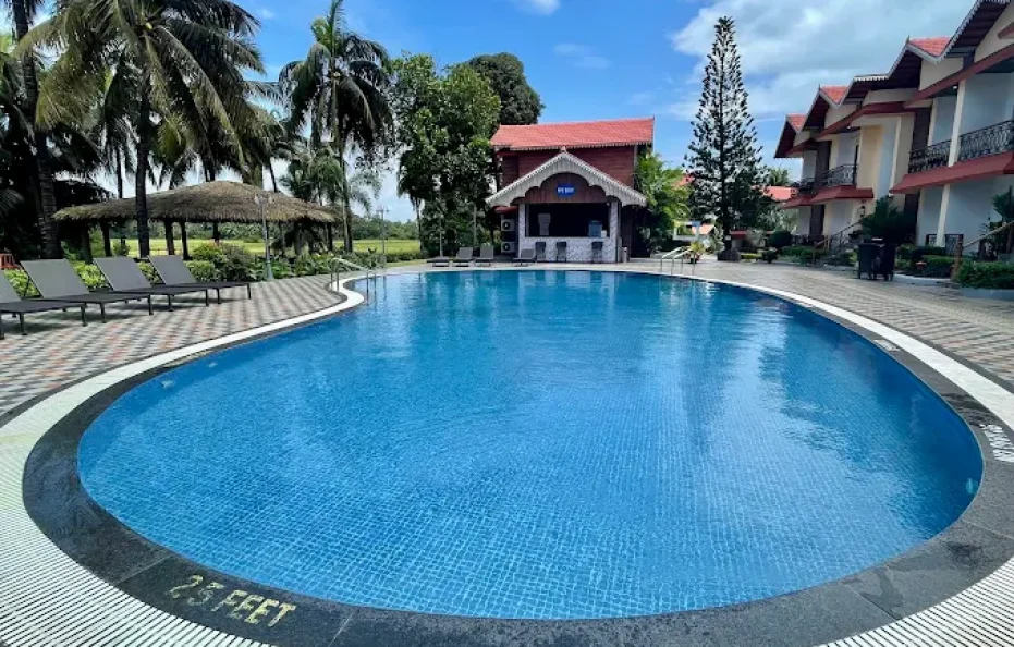Sea Queen Beach Resort & Spa_Betalbatim