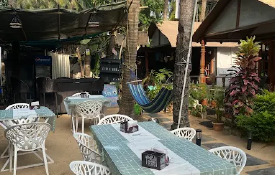 Tropical Bay_Family Cottage_Palolem Beach