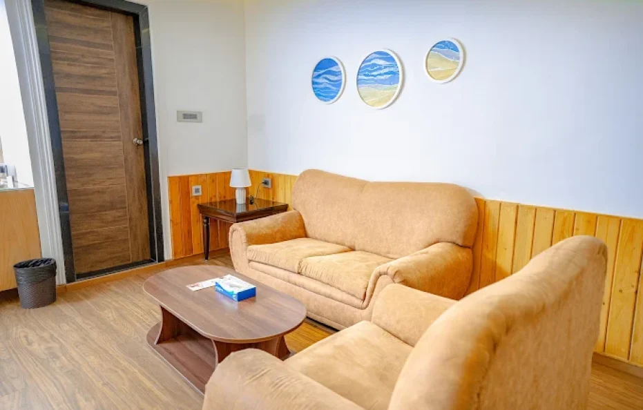 Sea Queen Beach Resort & Spa_Betalbatim