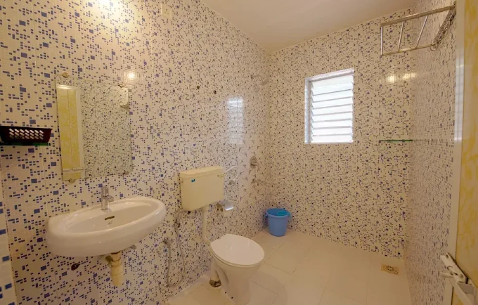 Paloma De Goa Resort_Colva