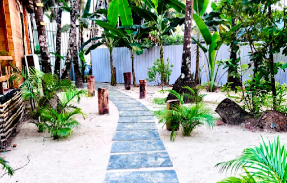 The Pearl Beach Resort_Palolem Beach