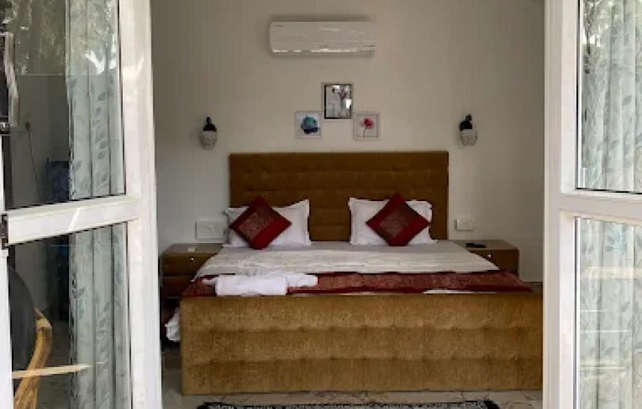 Tropical Bay_Family Cottage_Palolem Beach