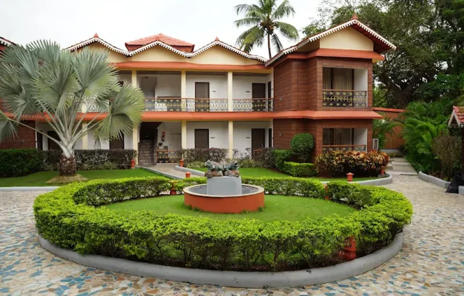 Sea Queen Beach Resort & Spa_Betalbatim