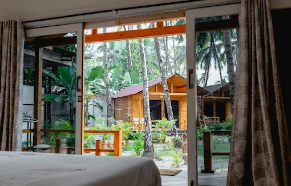 The Pearl Beach Resort_Palolem Beach
