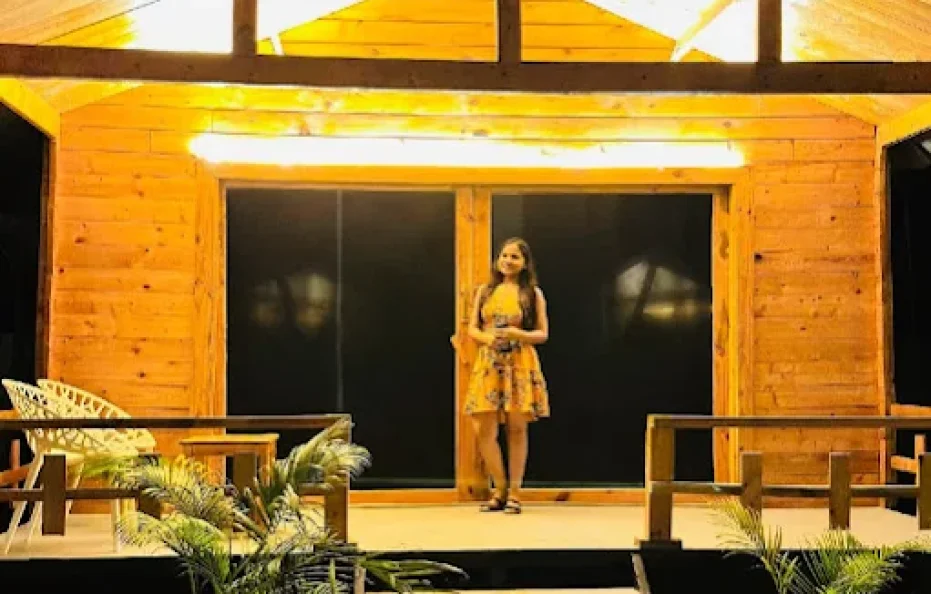 The Pearl Beach Resort_Palolem Beach