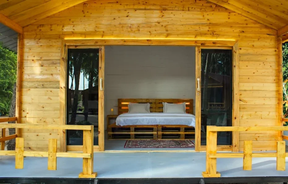 The Pearl Beach Resort_Palolem Beach