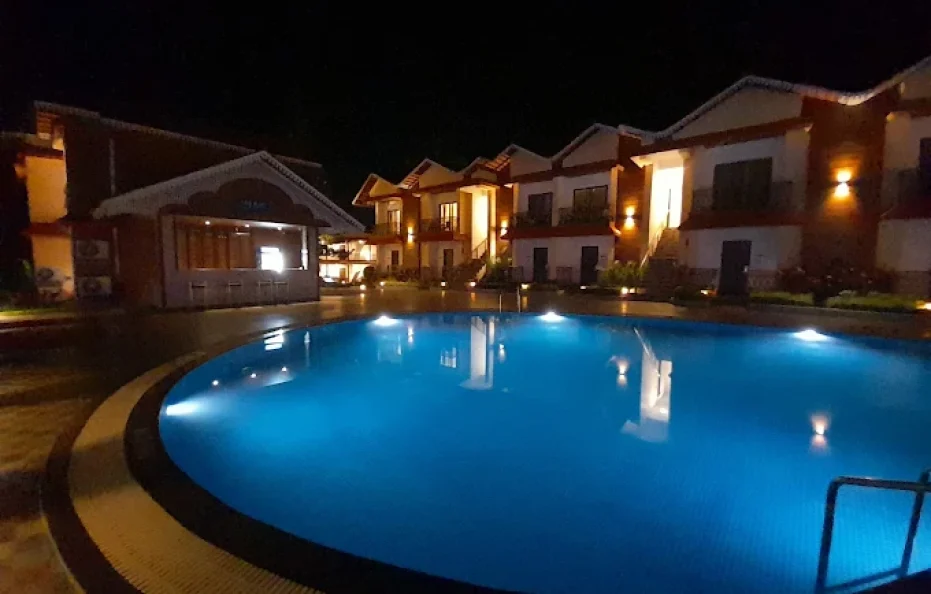 Sea Queen Beach Resort & Spa_Betalbatim