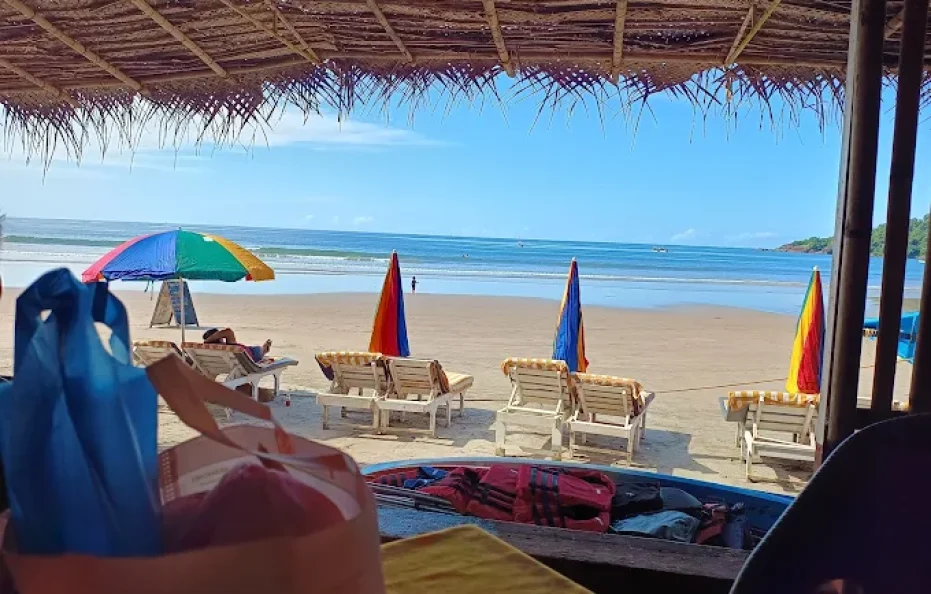 The Pearl Beach Resort_Palolem Beach