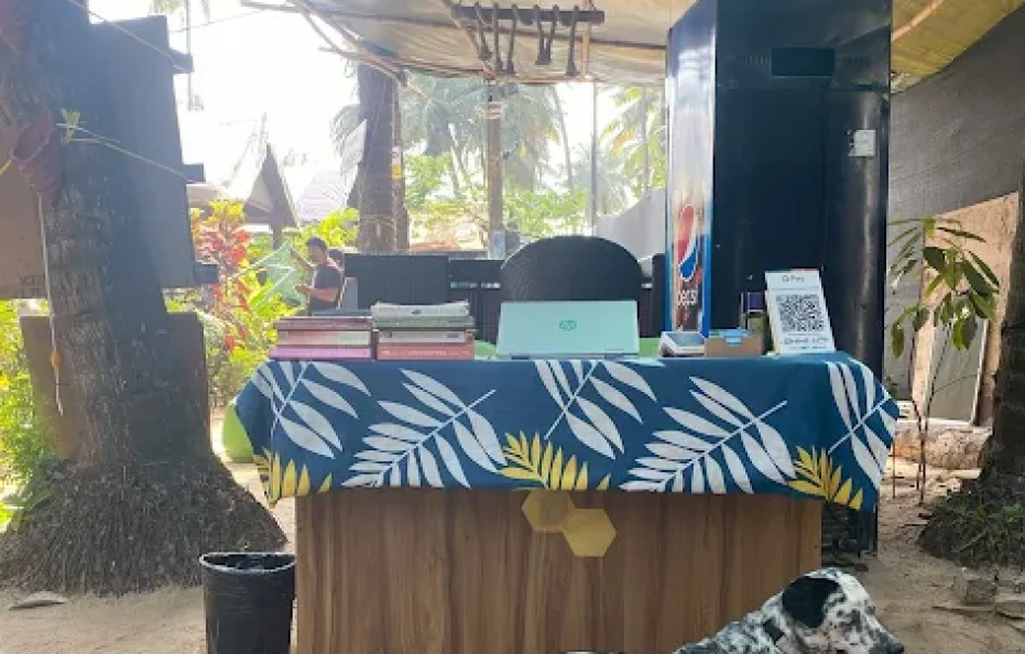 Tropical Bay_Family Cottage_Palolem Beach