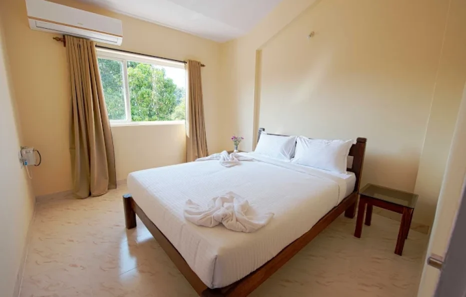Paloma De Goa Resort_Colva